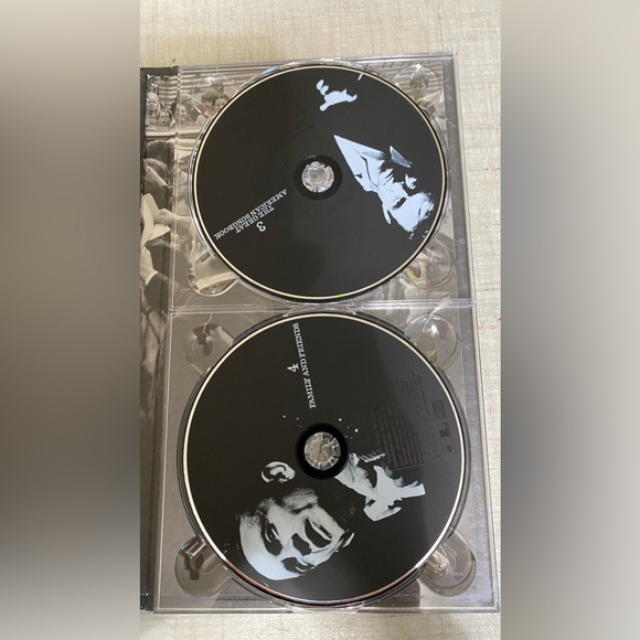 Johnny Cash, the legend 4 CD collection with book inside of history - Picture 5 of 8